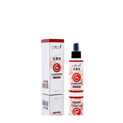 临沧母婴防护喷雾