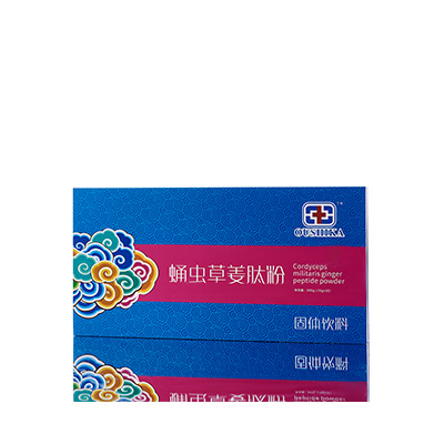 临沧蛹虫草气血汤